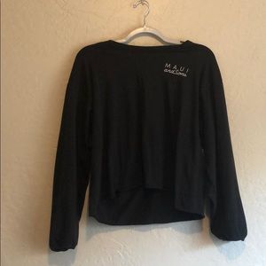 Maui and Sons longsleeve tee